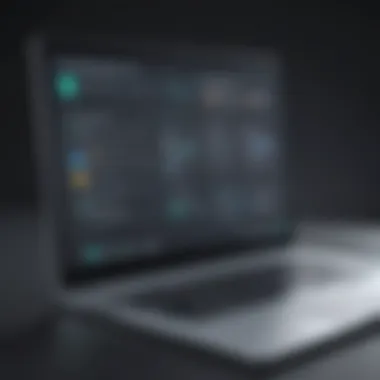 Software Update Benefits Improving laptop performance with software updates