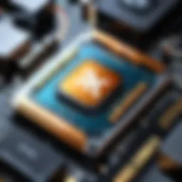 In-Depth Analysis of the Nitro 5 with RTX 3050 Introduction