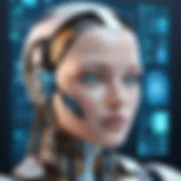 Groundbreaking AI Technology