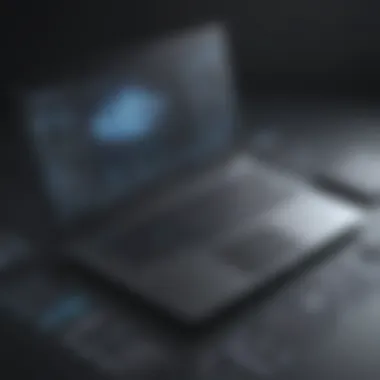Revolutionizing Laptop Performance with CAM Software Innovative CAM Software Optimization