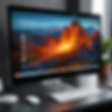 Innovative Features Showcase on Movie Streaming Site Innovative Features Showcase on Movie Streaming Site