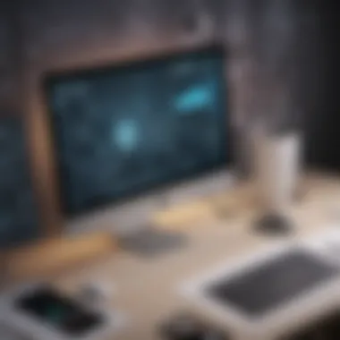Cutting-Edge Design Process Innovative Live Wallpaper Creation