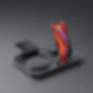 Revolutionizing Charging Technology Innovative Magnetic Wireless Charger for iPhone 12 Pro