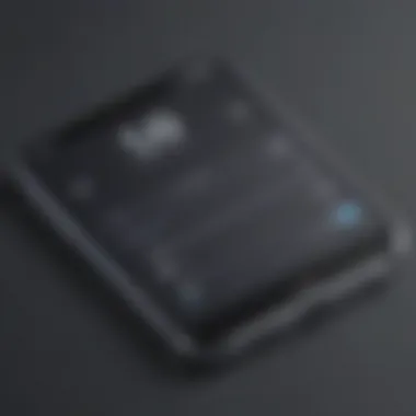 Innovative Phone Number App Design Innovative Phone Number App Design