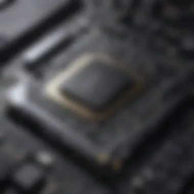 Innovative processor design