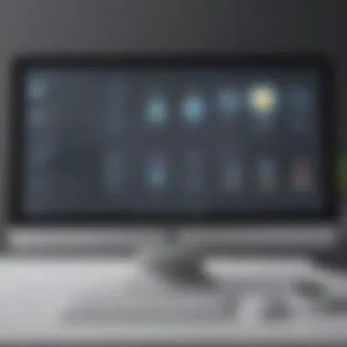 Innovative Screen Sharing Options Innovative Screen Sharing Options