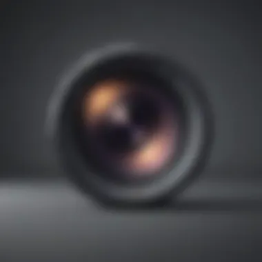 Revolutionary Lens Technology for Unmatched Clarity Innovative Smartphone Camera Lens