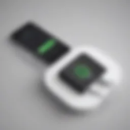 Innovative Technology Charging Device