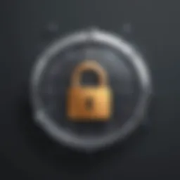 Innovative Technology Icon