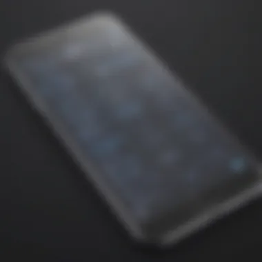 Innovative Technology Screen Protector Innovative Technology Screen Protector for iPhone 6 Plus