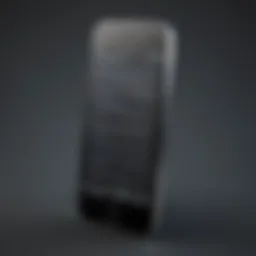 Innovative text extraction tool