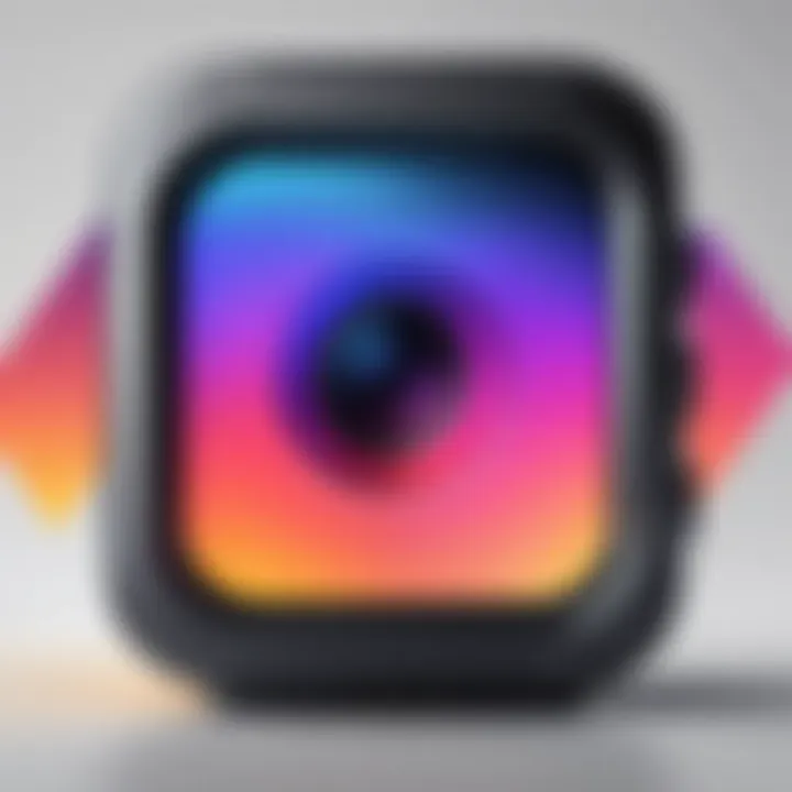 Tools and Methods for Monitoring Instagram Activity