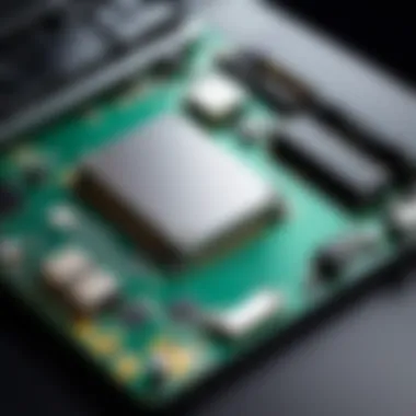 Installing Linux on Older Hardware Installation process of a lightweight Linux distribution on an older laptop