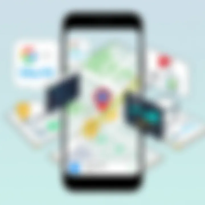 Notable Installing Apple Maps on Android: A Comprehensive Guide Notable Installing Apple Maps on Android: A Comprehensive Guide