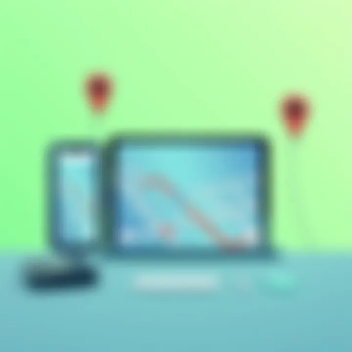 Installing Apple Maps on Android: A Comprehensive Guide Summary Installing Apple Maps on Android: A Comprehensive Guide Summary