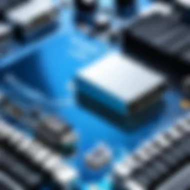 Configuring BIOS for USB Boot BIOS settings for booting from USB