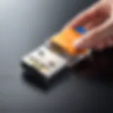 USB drive preparation for Windows installation