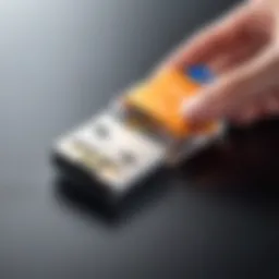 USB drive preparation for Windows installation
