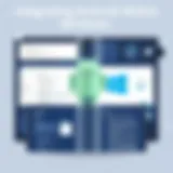 Integrating Android within Windows: A Comprehensive Exploration Introduction