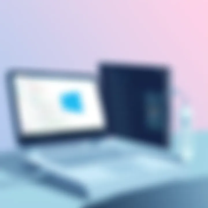 Notable Integrating Android within Windows: A Comprehensive Exploration