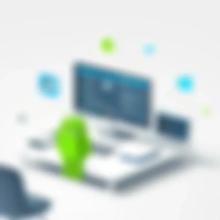 Integrating Android within Windows: A Comprehensive Exploration Summary