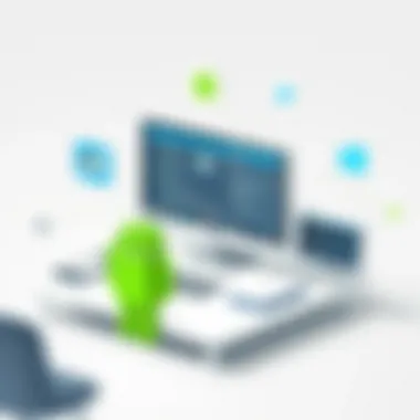 Integrating Android within Windows: A Comprehensive Exploration Summary Integrating Android within Windows: A Comprehensive Exploration Summary
