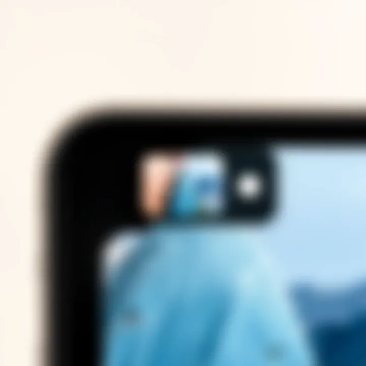 Attaching voice memo to a photograph