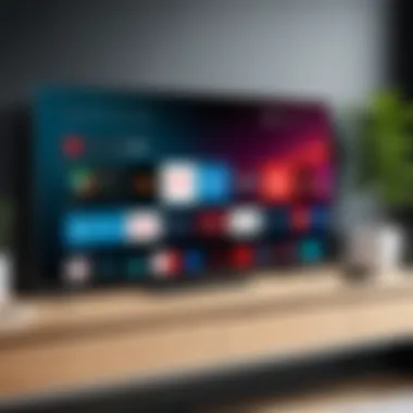 Setup guide for a VPN on Android TV Box