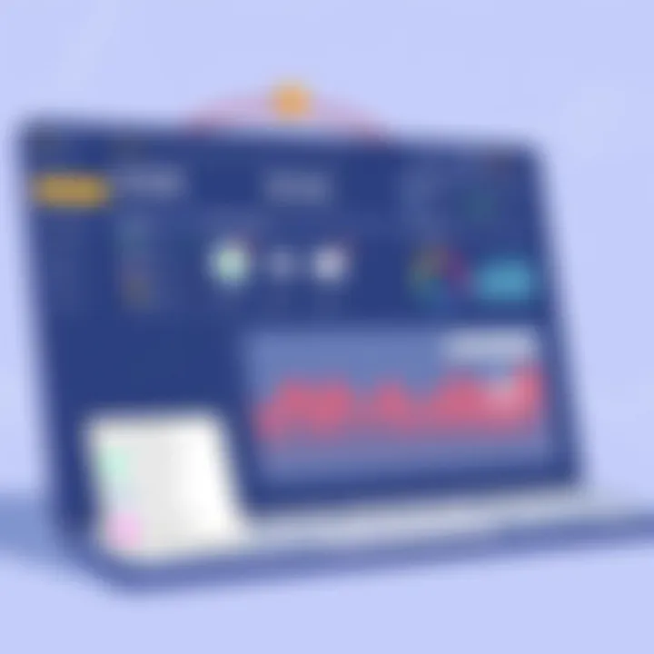 Bot creation dashboard