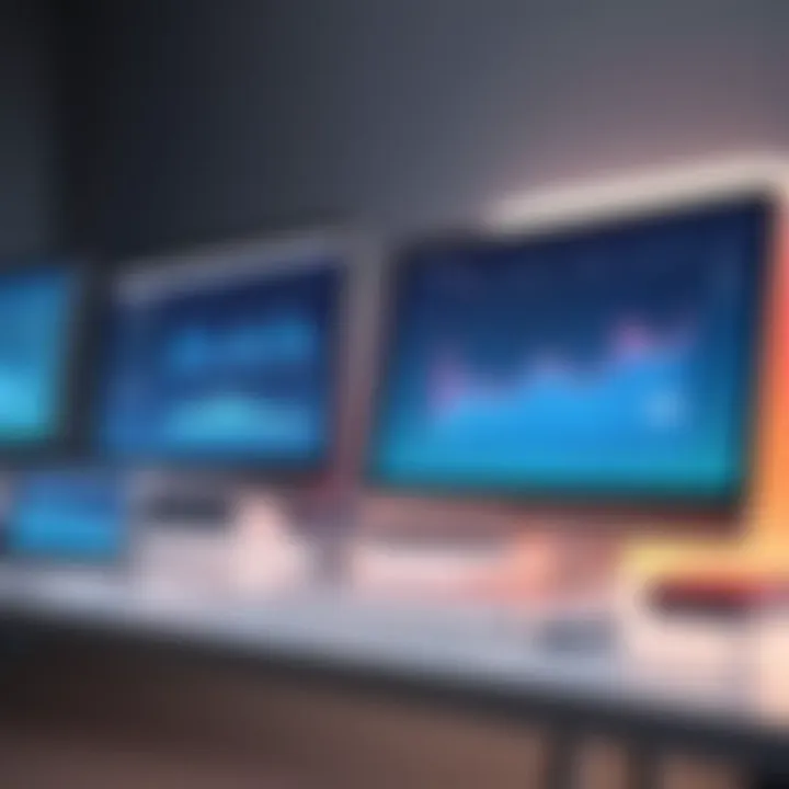 Trends in internet accessibility