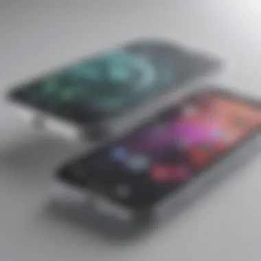Capturing Moments in Unmatched Clarity Enhanced Camera Capabilities