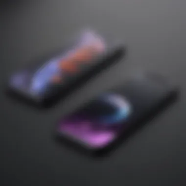 Revolutionizing Display Quality Innovative Display Technologies