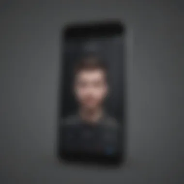 Enhancing FaceTime Call Recording on iPhone FaceTime call recording on iPhone