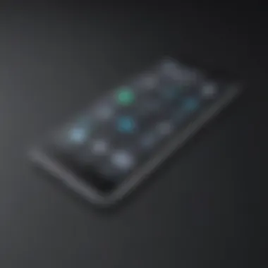 Enhanced Functionality iPhone features enhancement