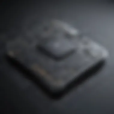 Powering Efficiency and Speed Advanced Processor Performance