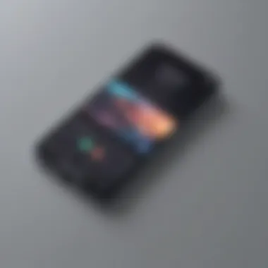 Optimizing iPhone Screen Recording Selecting the Best Recording App for iPhone