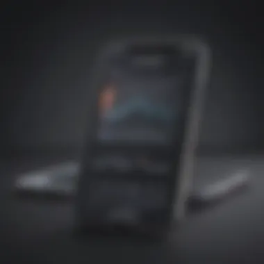 Perfecting Screen Recording on iOS Devices Screen recording on iPhone