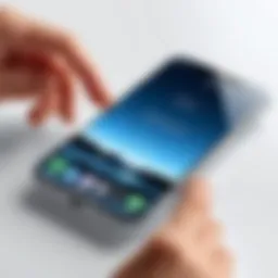 Innovative iPhone Technology