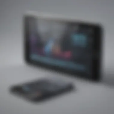 Excelling in Video Editing on iPhone iPhone Video Editing Expertise