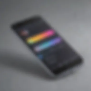 Optimizing Voice Memo Recording on iPhone Recording voice memos on iPhone