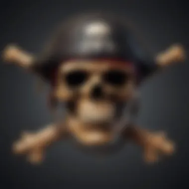 Influence on Popular Culture Cultural Impact of the Jolly Roger