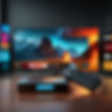 Key Features of Kodi for Enhanced Streaming List of Kodi features