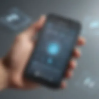 Effortless Communication Enhancement Effortless Communication Enhancement