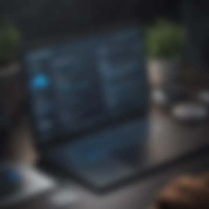 Laptop performance evaluation for Windows 11 support