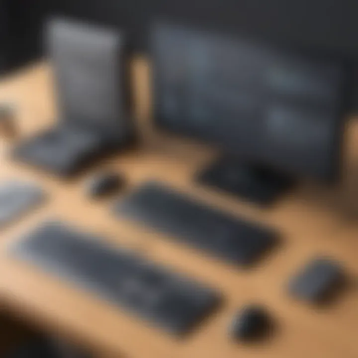 Cutting-Edge Linux Remote Desktop Solution
