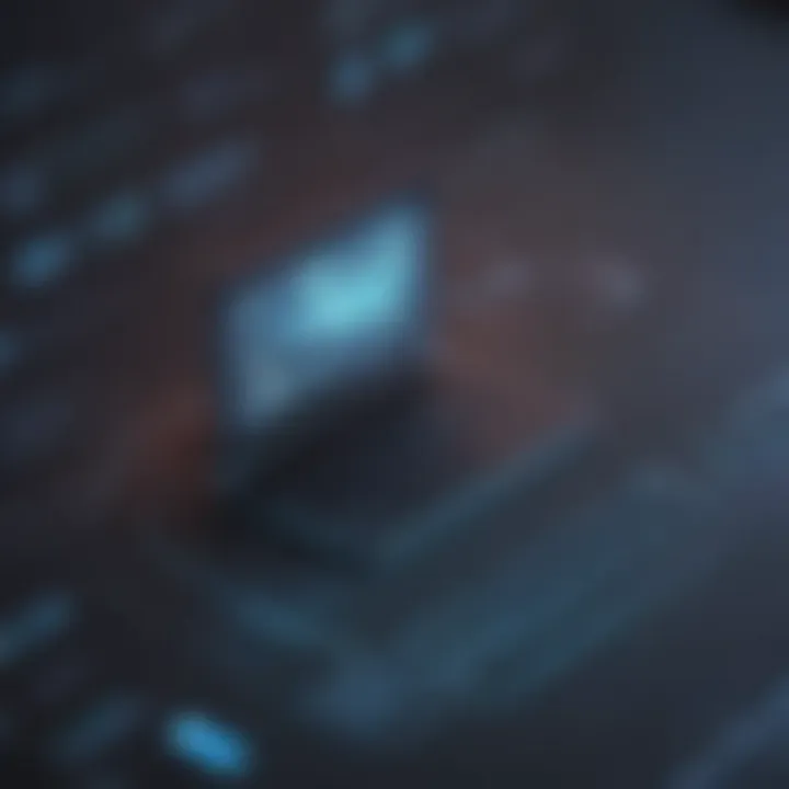 Speedy Desktop Access in Linux