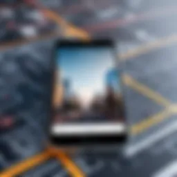 Location Pinpointing Precision