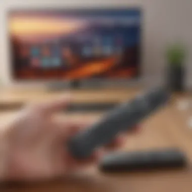 Innovative Way to Control Firestick Without Remote Lost Firestick Remote Solution
