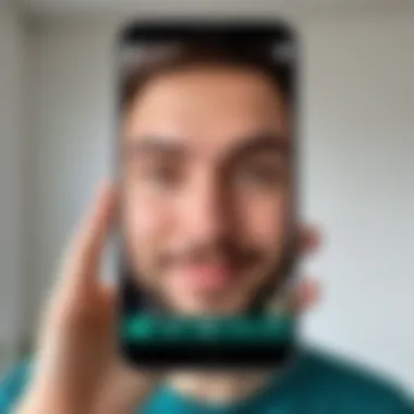 Resolving Video Call Problems on WhatsApp Troubleshooting common video call issues