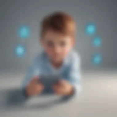 Tailored Parental Control Customization Tailored Parental Control Customization